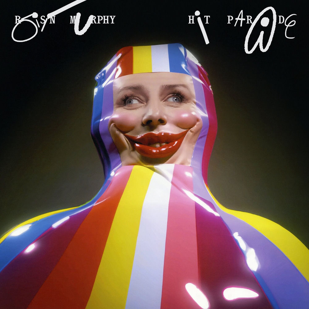 HIT PARADE by ROISIN MURPHY