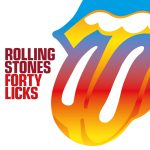 FORTY LICKS by ROLLING STONES