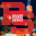 LICKED - LIVE IN NYC by ROLLING STONES