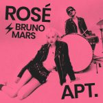 APT by ROSE & BRUNO MARS