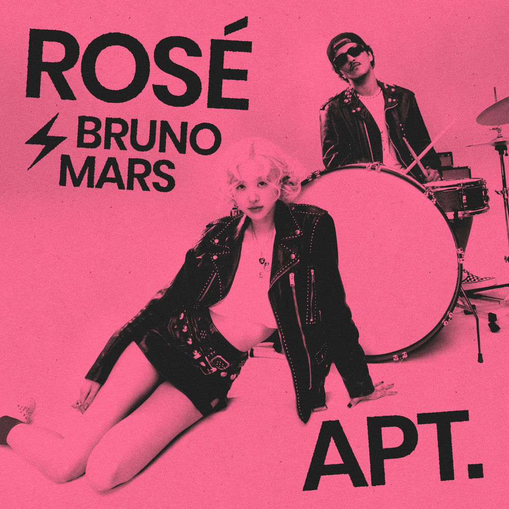 APT by ROSE & BRUNO MARS