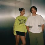 HIGH ON ME by ROSSI/JAZZY