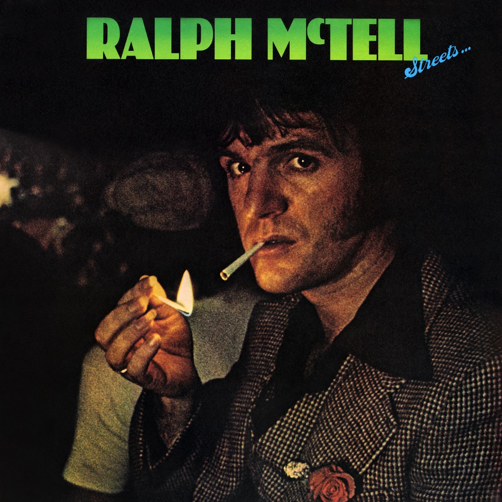 Streets Of London by Ralph McTell