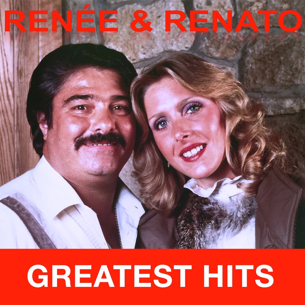 Save Your Love by Renée and Renato