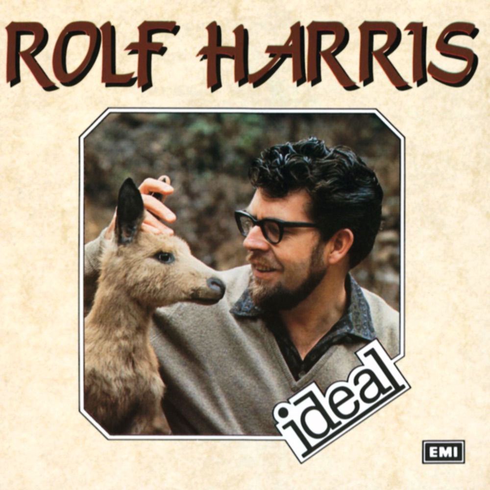 Two Little Boys by Rolf Harris