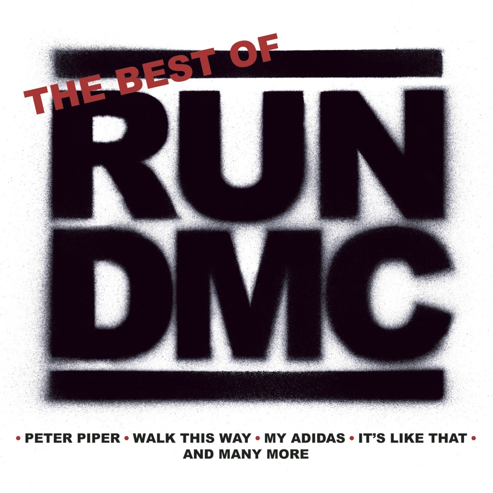 It's Like That by Run-D.M.C. vs. Jason Nevins