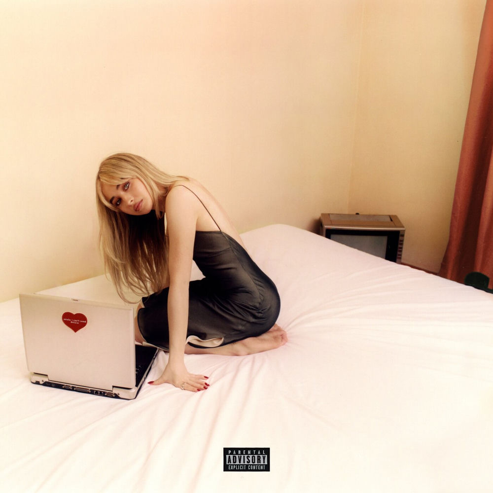 FEATHER by SABRINA CARPENTER