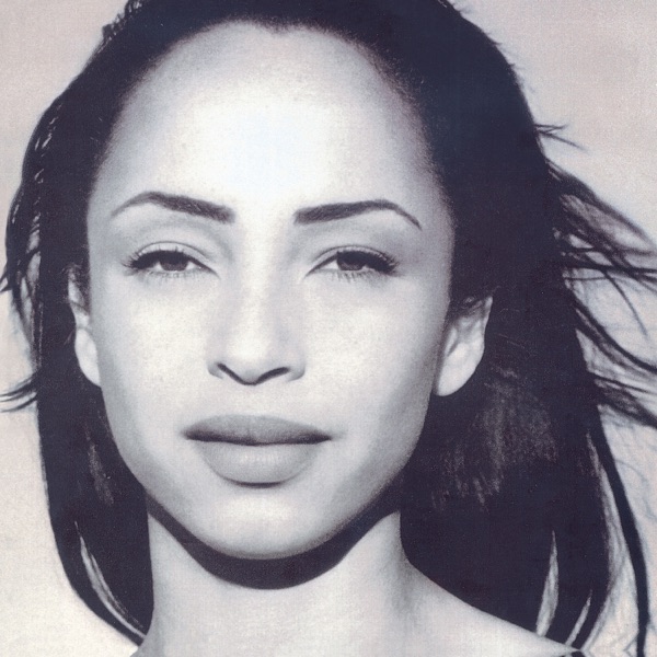 THE BEST OF by SADE