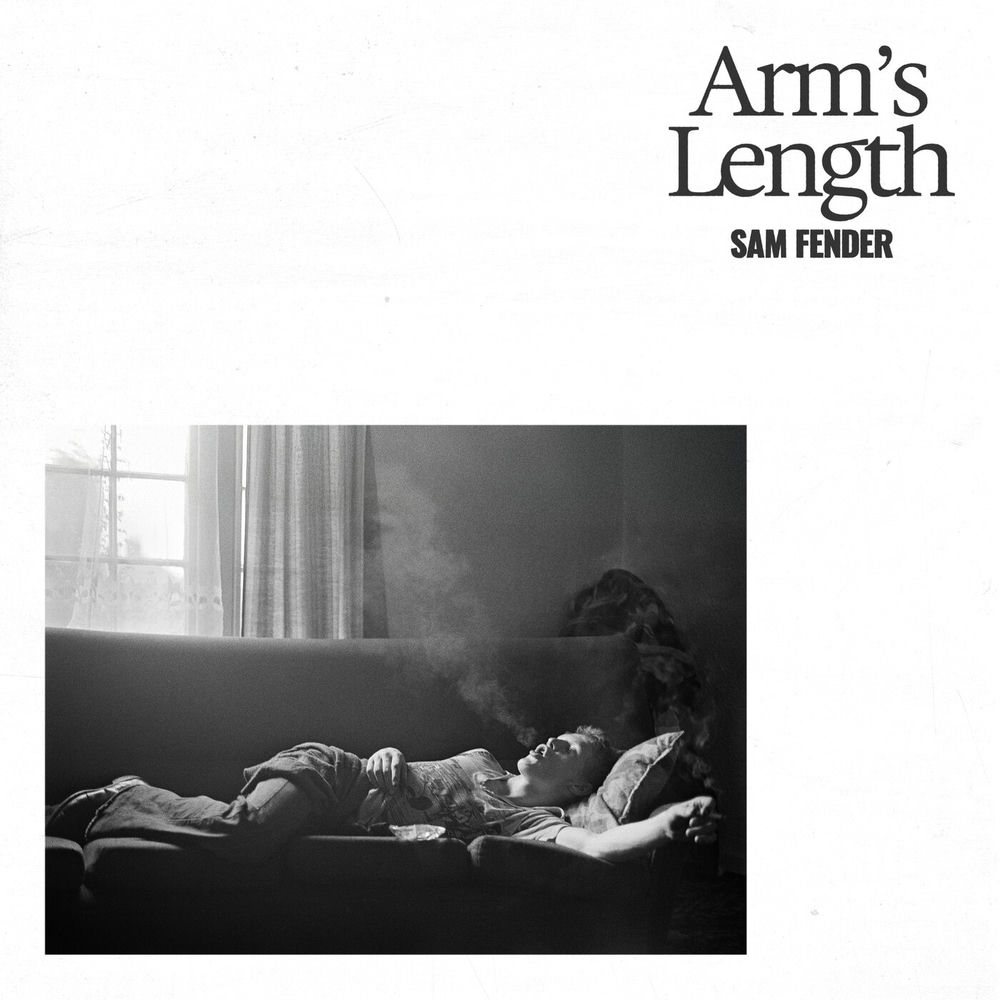 ARM'S LENGTH by SAM FENDER