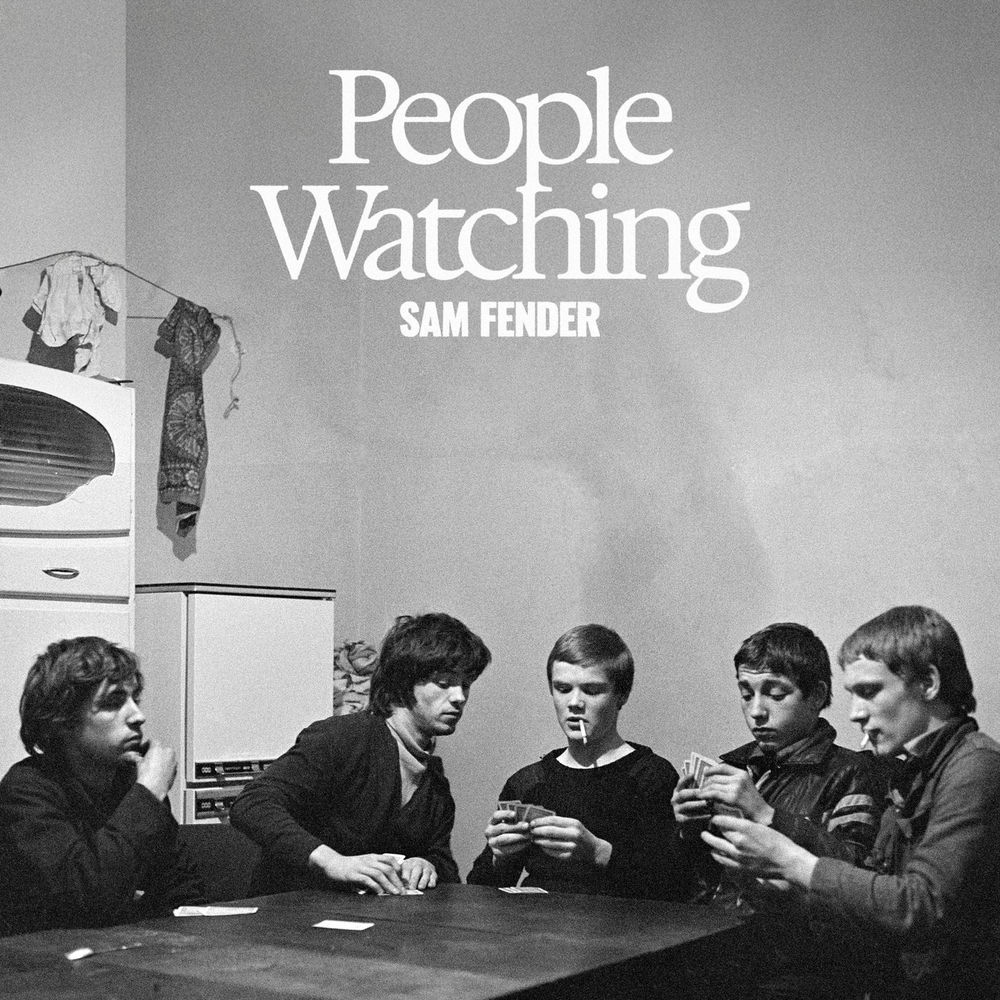 LITTLE BIT CLOSER by SAM FENDER