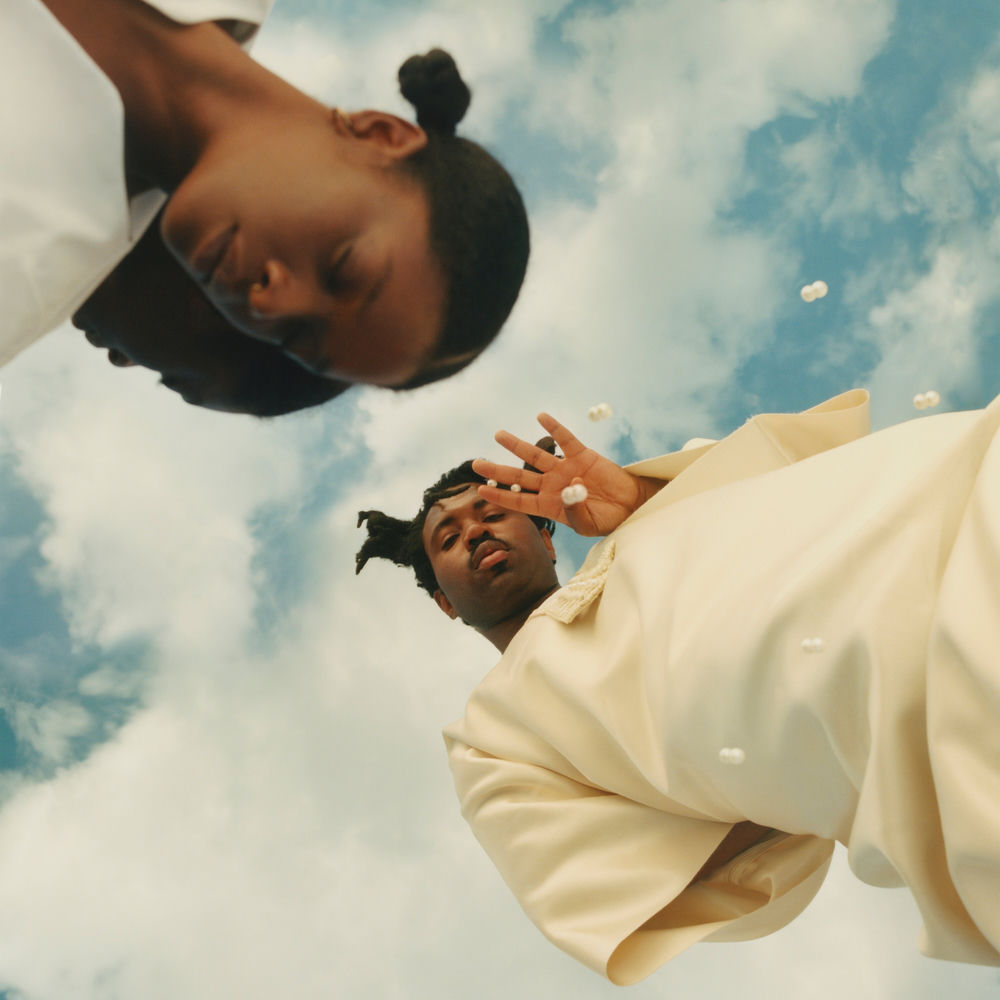 LAHAI by SAMPHA