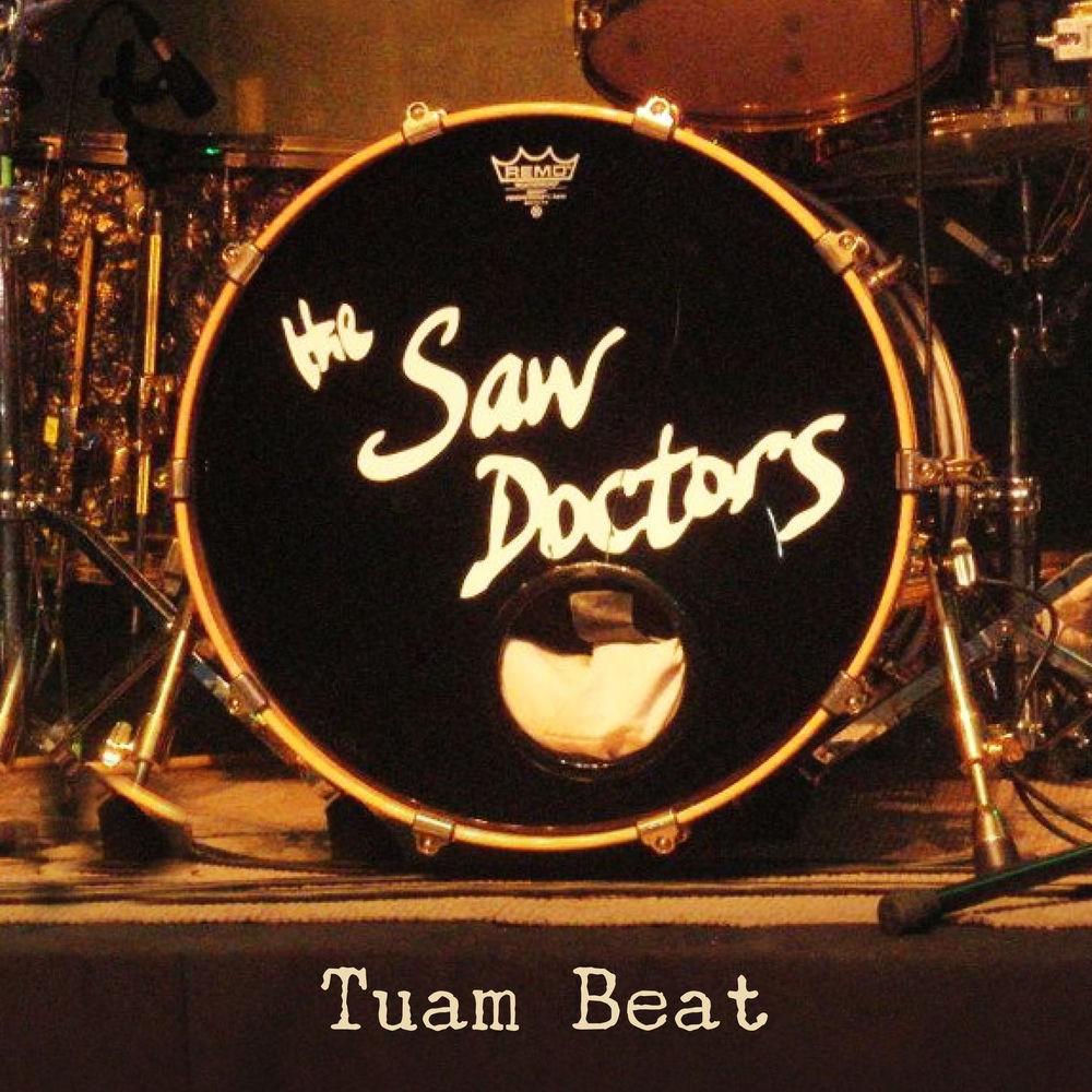 TUAM BEAT by SAW DOCTORS