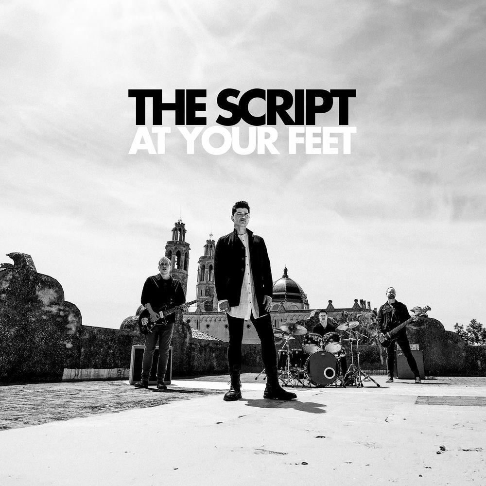 AT YOUR FEET by SCRIPT