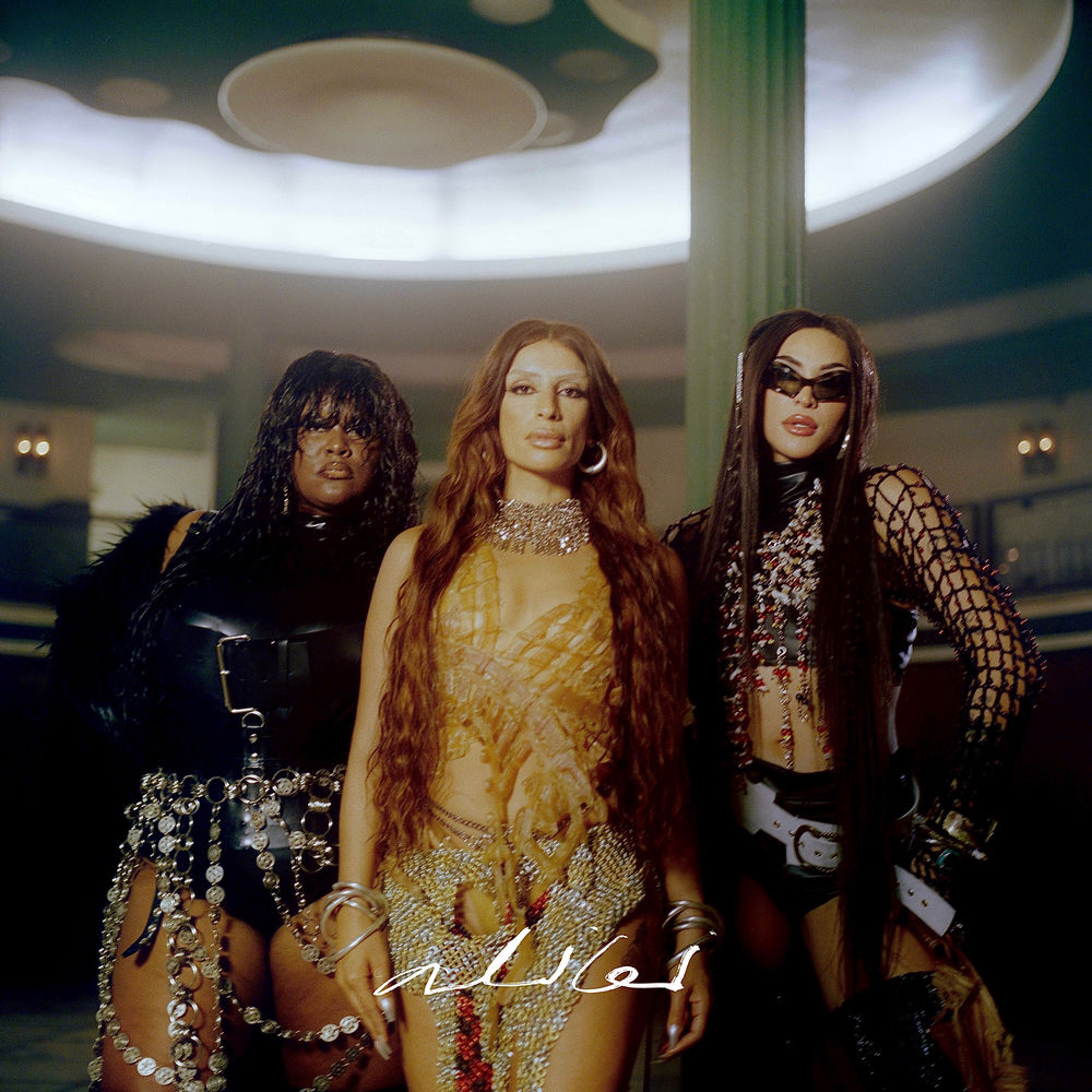 ALIBI by SEVDALIZA/PABLLO VITTAR/YSEULT