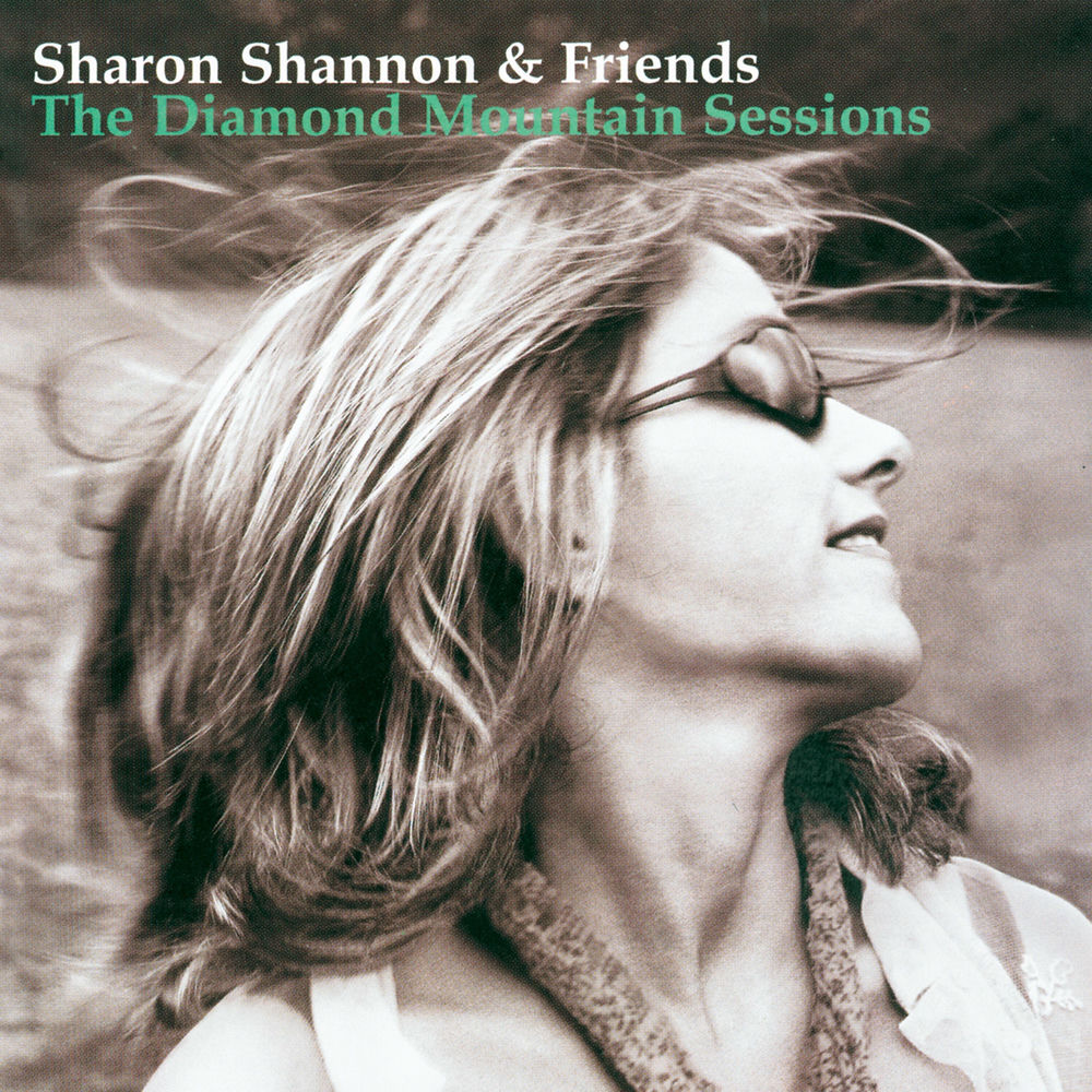 THE GALWAY GIRL by SHARON SHANNON & STEVE EARLE