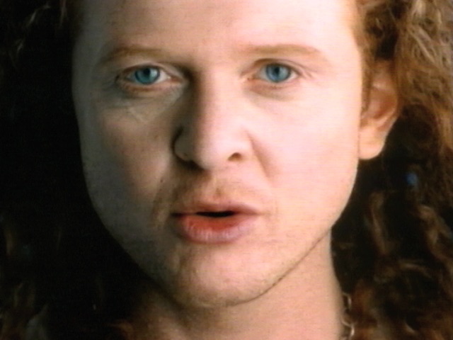 THE GREATEST VIDEO HITS by SIMPLY RED