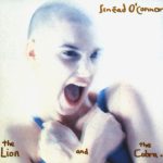 THE LION AND THE COBRA by SINEAD O'CONNOR