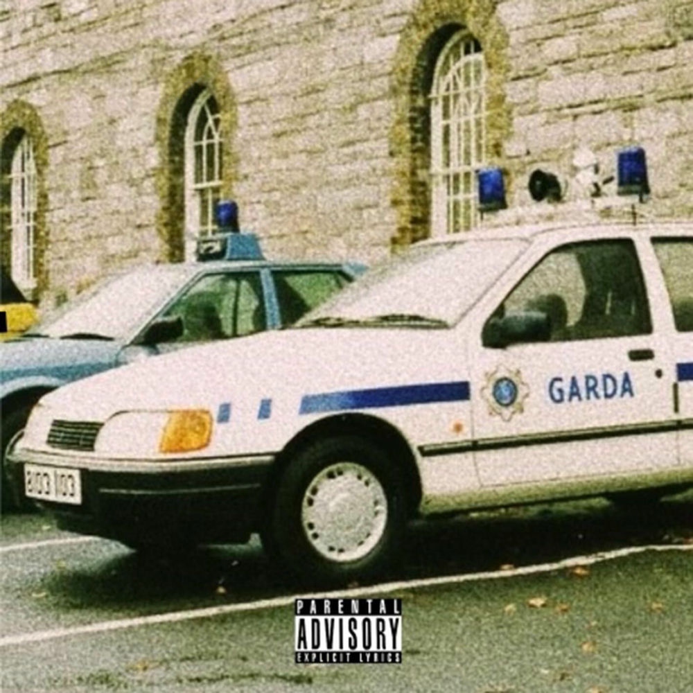 SIRENS (FROM IRELAND) by SKEPTA FT FINESSEKID