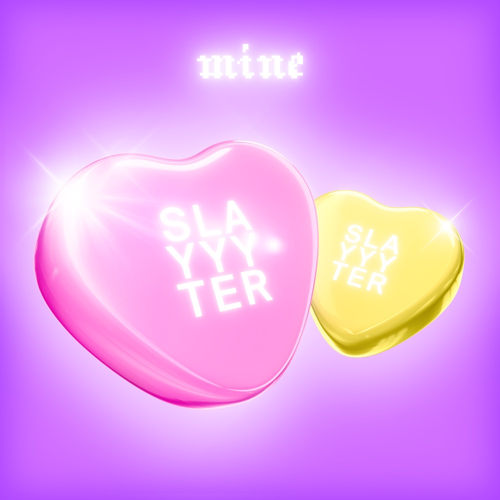 DANCE by SLAYYYTER