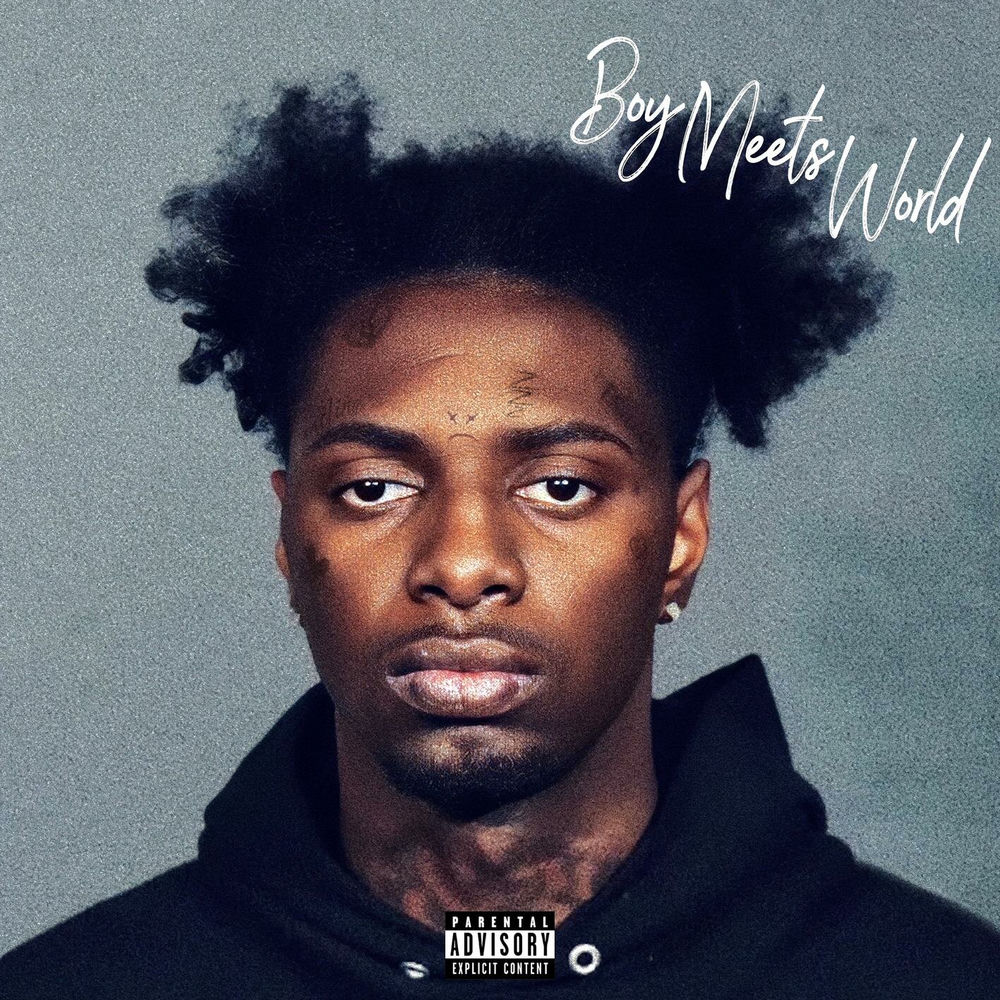 BOY MEETS WORLD by SLEEPY HALLOW