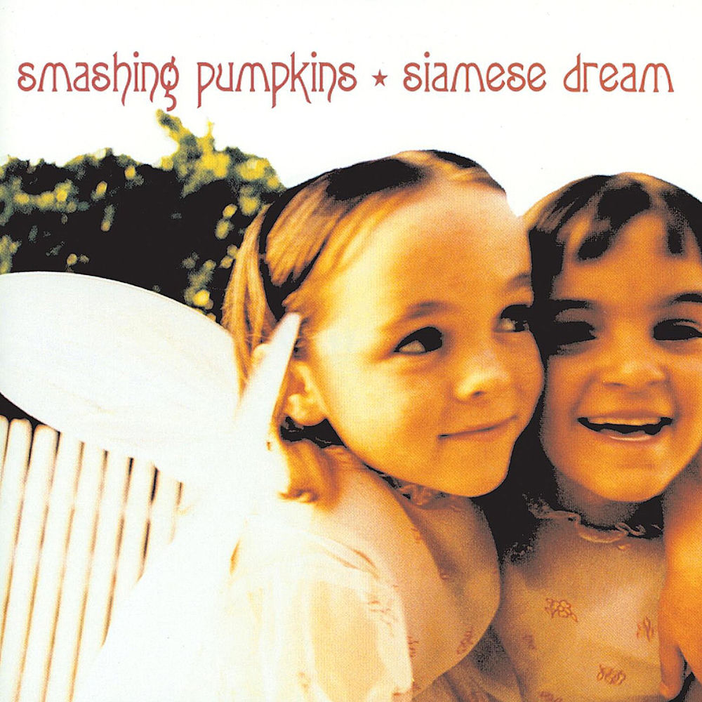 SIAMESE DREAM by SMASHING PUMPKINS
