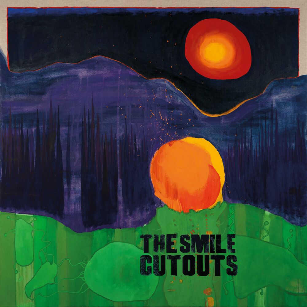 CUTOUTS by SMILE
