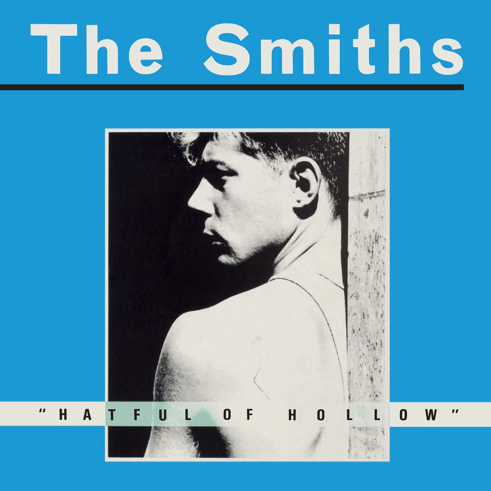 HATFUL OF HOLLOW by SMITHS