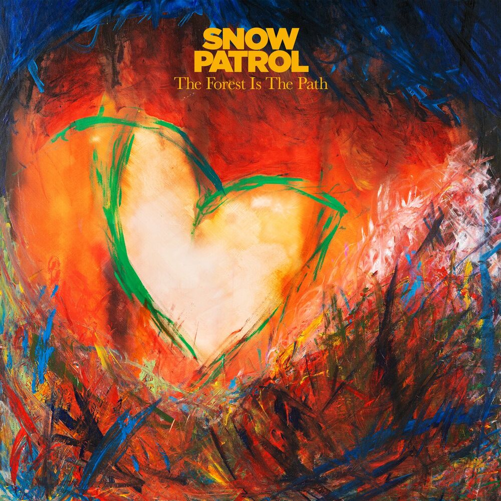ALL by SNOW PATROL