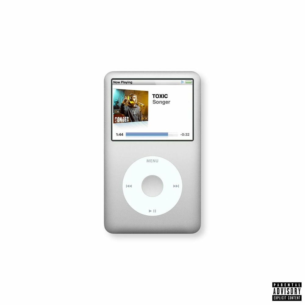 TOXIC by SONGER
