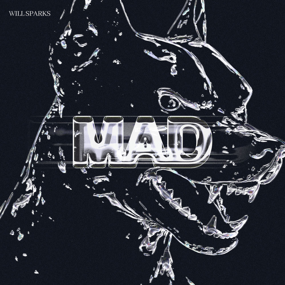 MAD by SPARKS