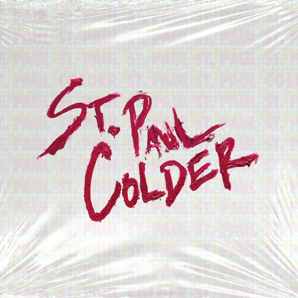 COLDER by ST PAUL