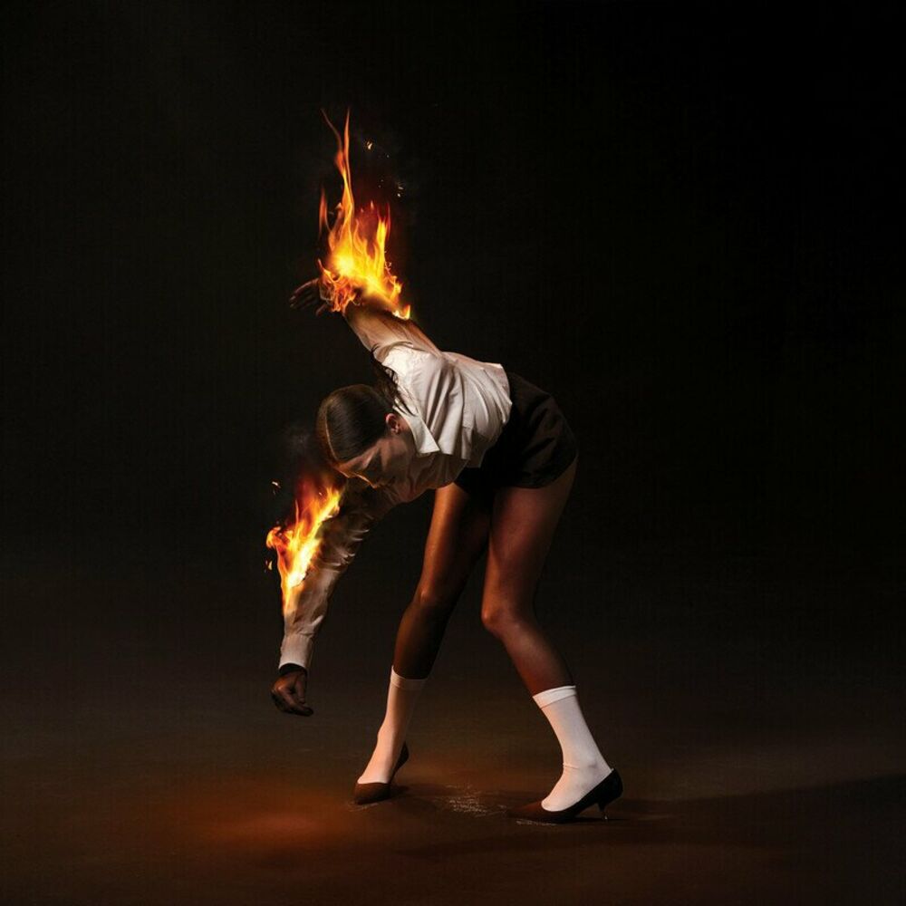 ALL BORN SCREAMING by ST VINCENT