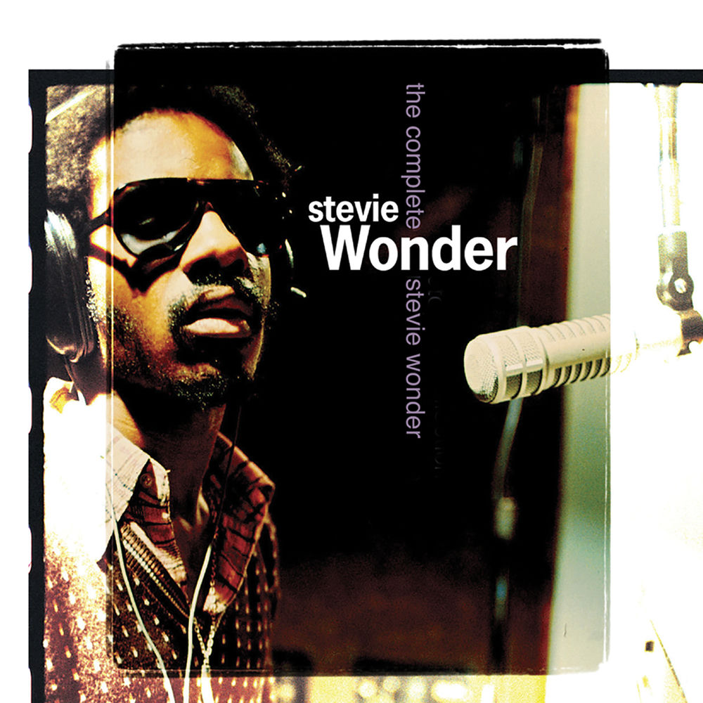 WHAT CHRISTMAS MEANS TO ME by STEVIE WONDER
