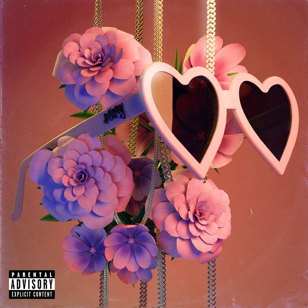 THE WEEKEND by STORMZY & RAYE