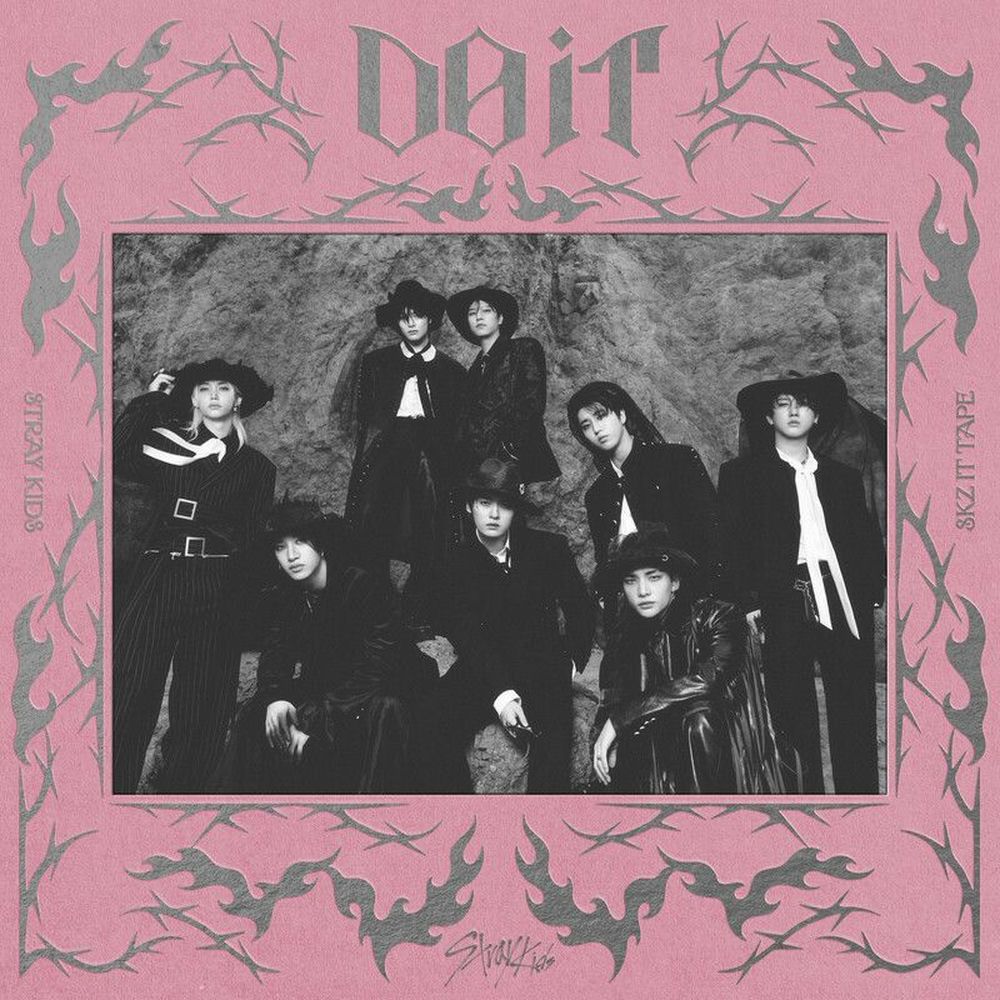 DO IT by STRAY KIDS