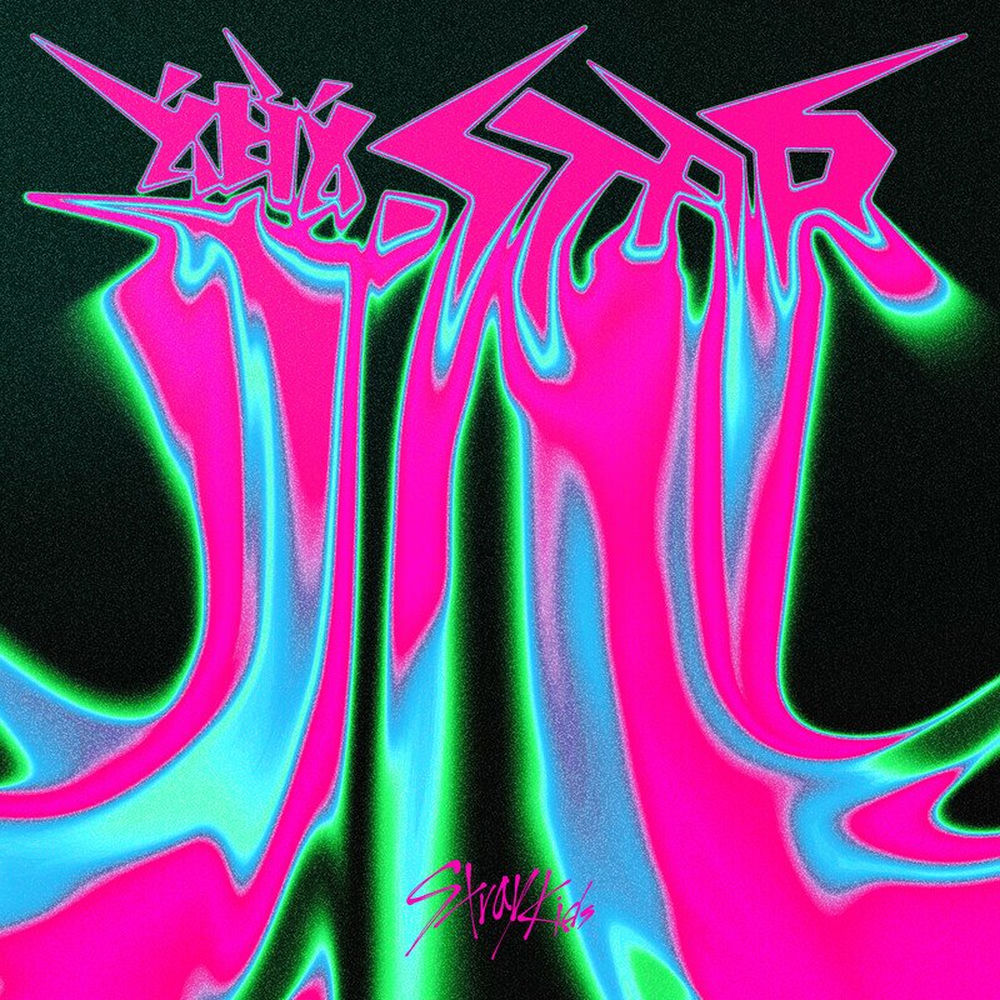 ROCK-STAR by STRAY KIDS