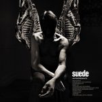 ANTIDEPRESSANTS by SUEDE