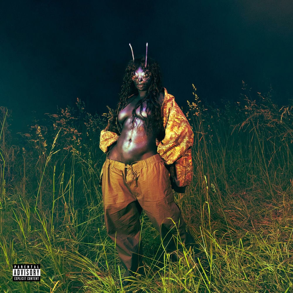 BMF by SZA