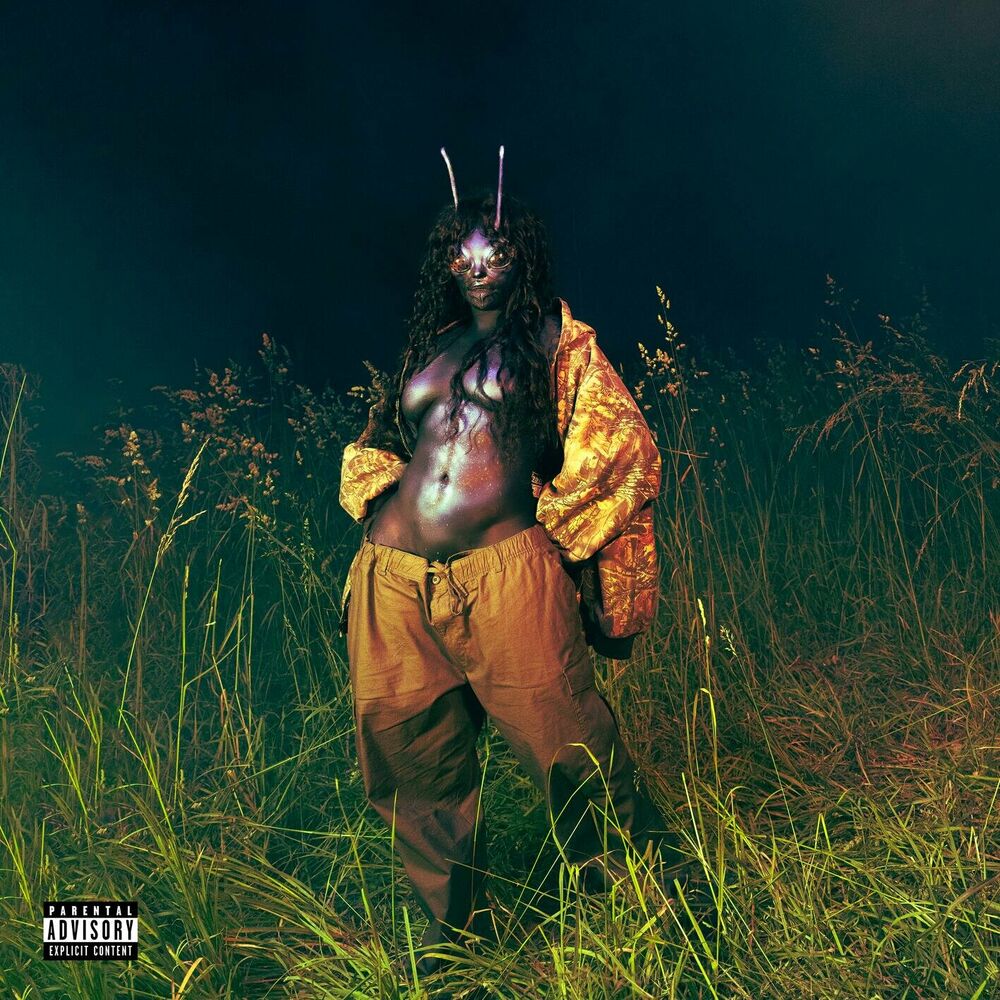 SCORSESE BABY DADDY by SZA