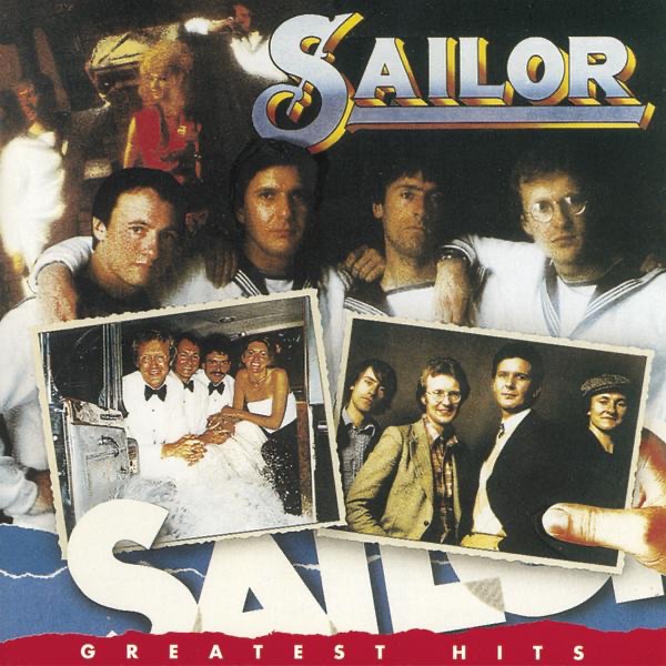 A Glass of Champagne by Sailor