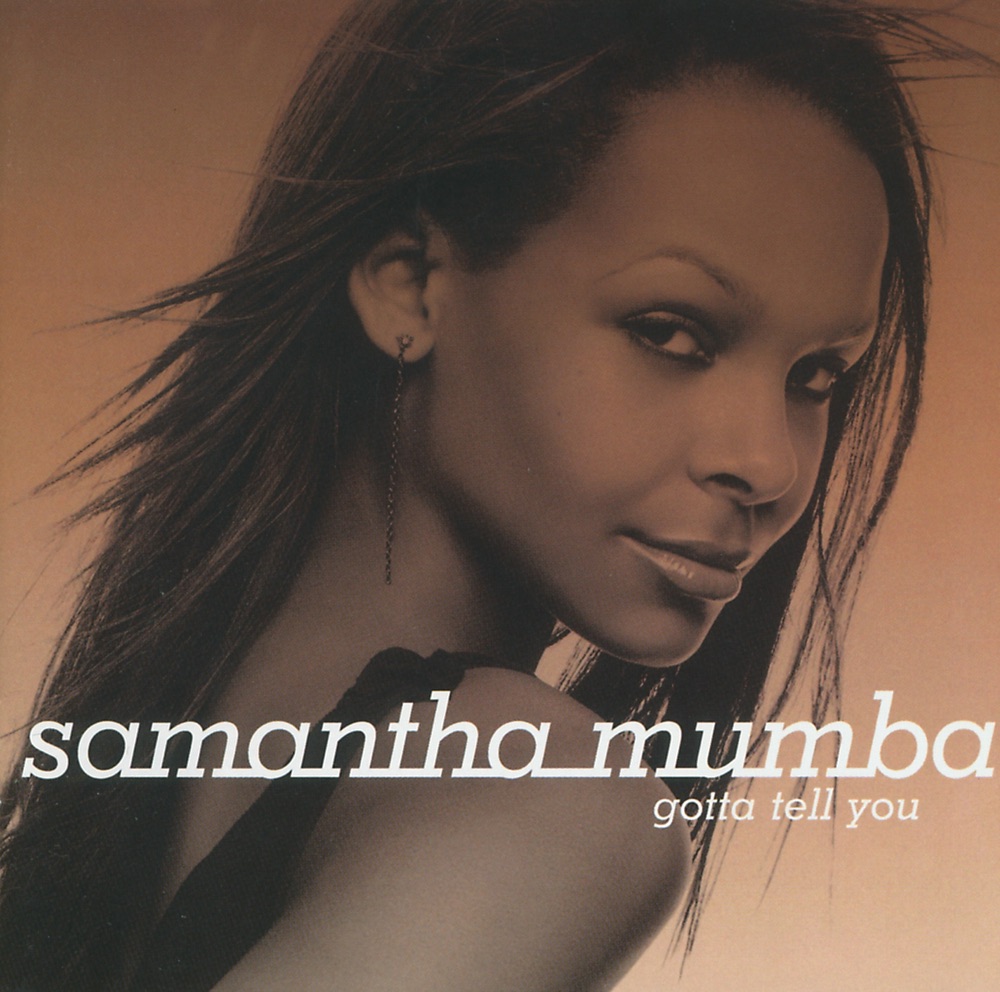 Always Come Back To Your Love by Samantha Mumba