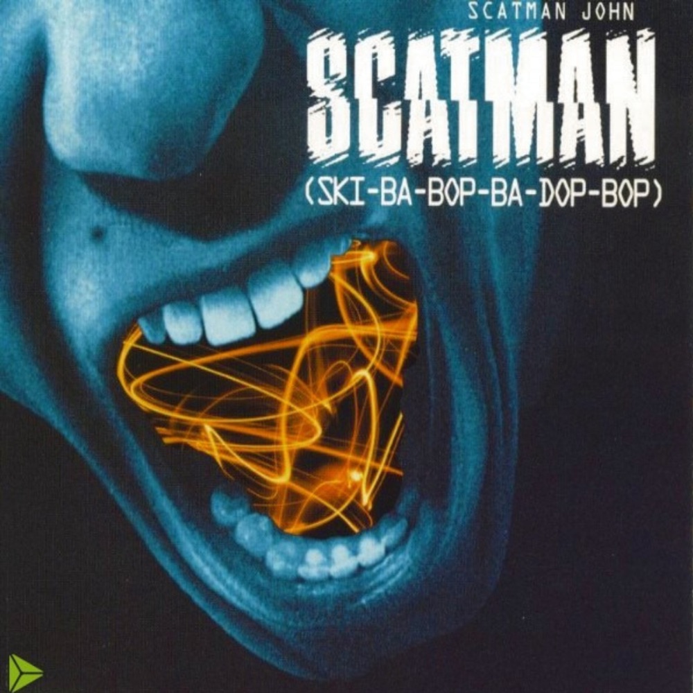 Scatman by Scatman John