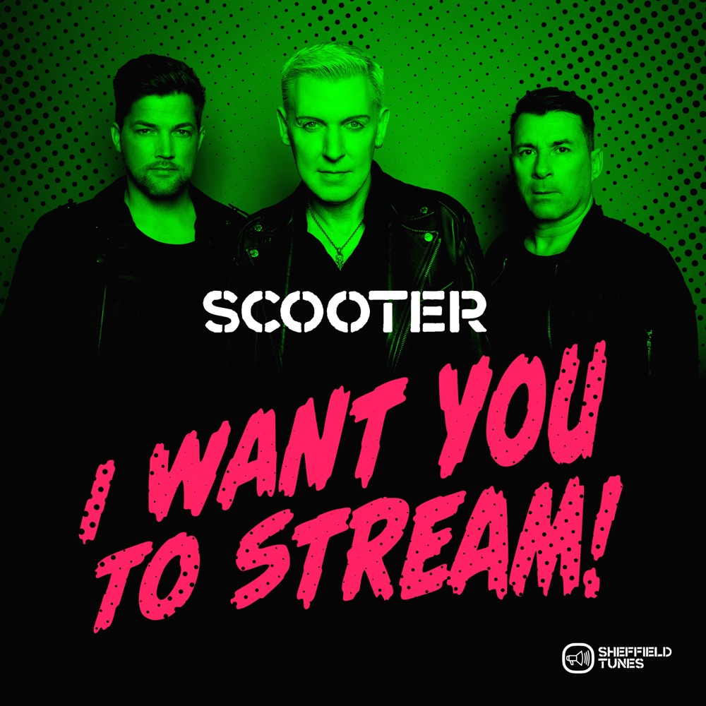 Ramp! (The Logical Song) by Scooter