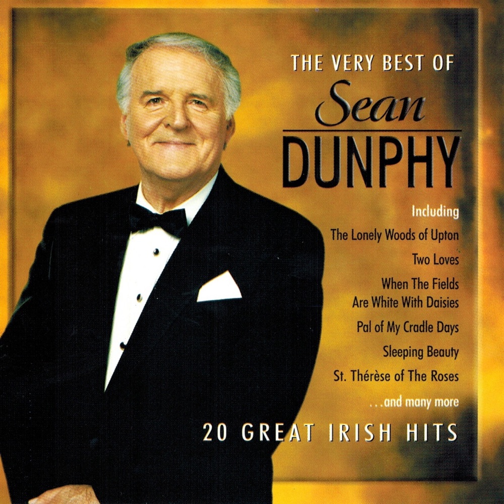 Lonely Woods of Upton by Sean Dunphy