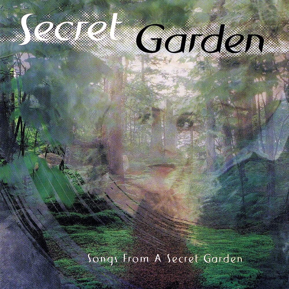 Nocturne by Secret Garden