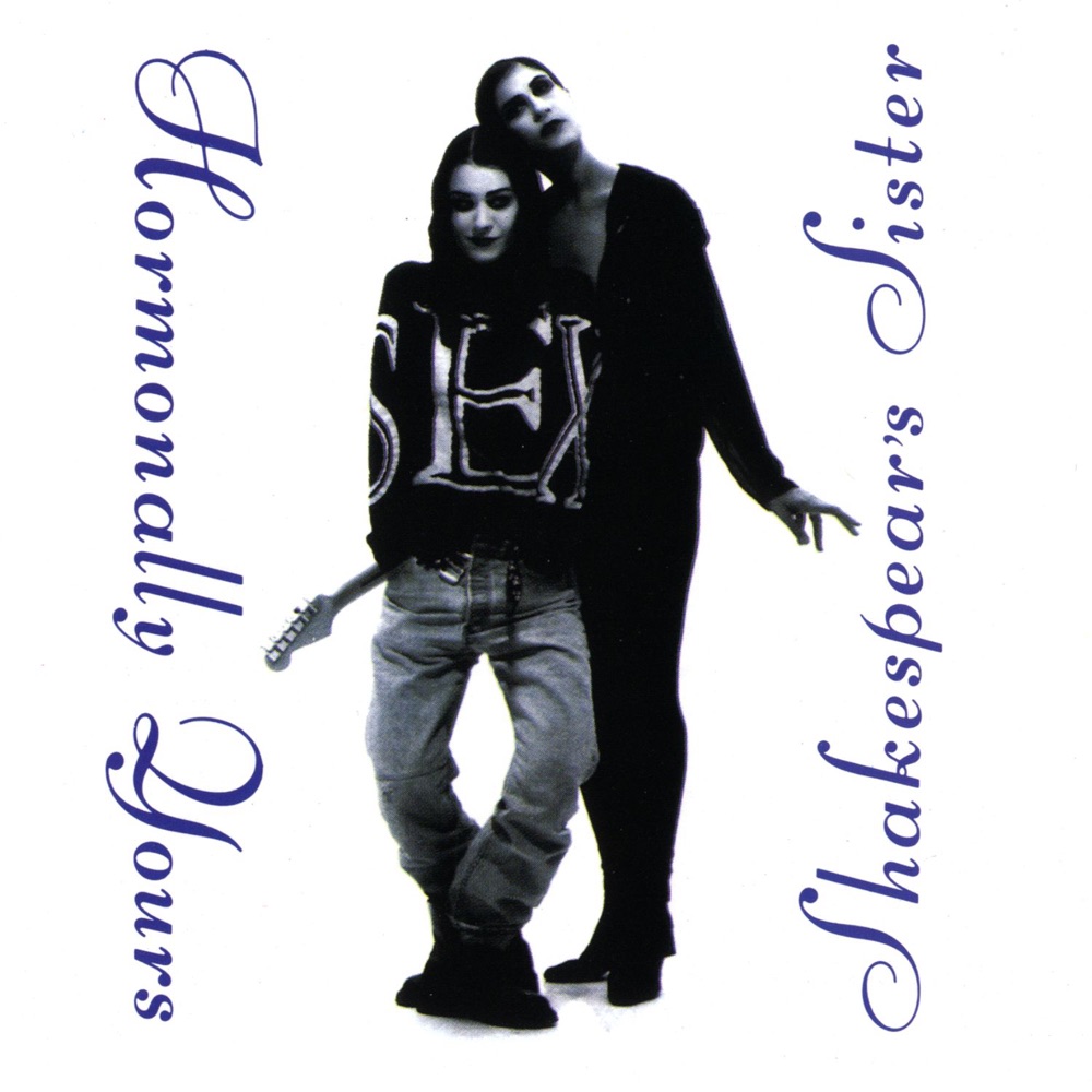 STAY by Shakespears Sister