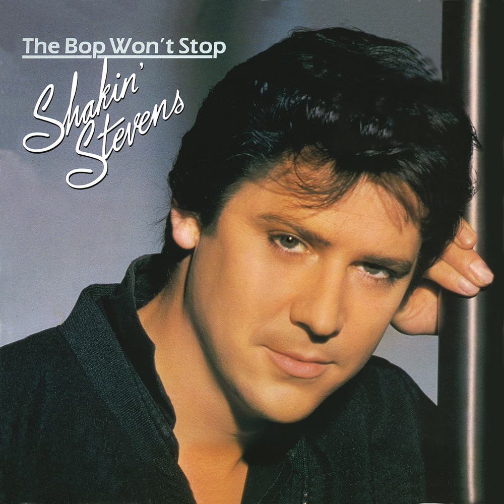 A Rockin' Good Way by Shakin' Stevens and Bonnie Tyler
