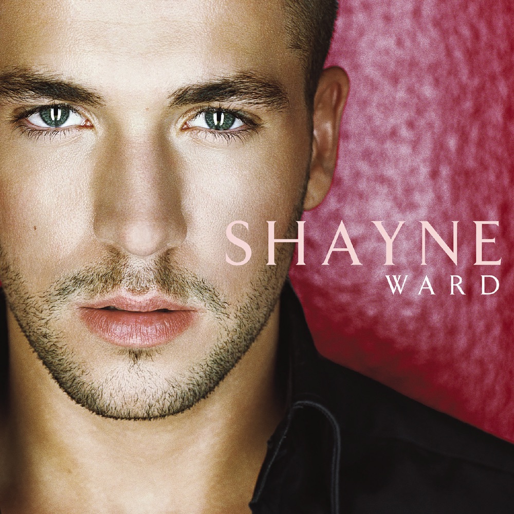 That's My Goal by Shayne Ward