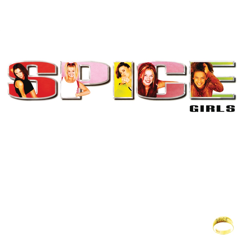 Mama"/"Who Do You Think You Are by Spice Girls