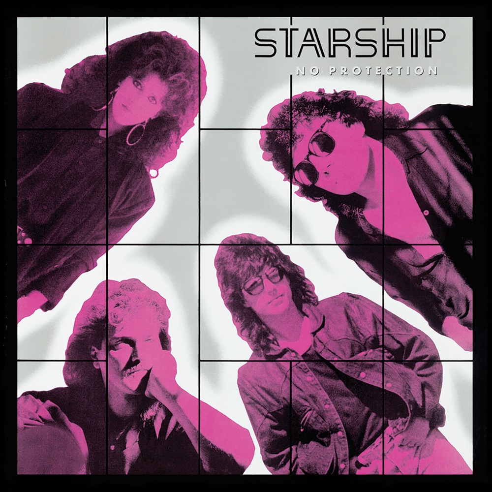 Nothing'S Gonna Stop Us Now by Starship